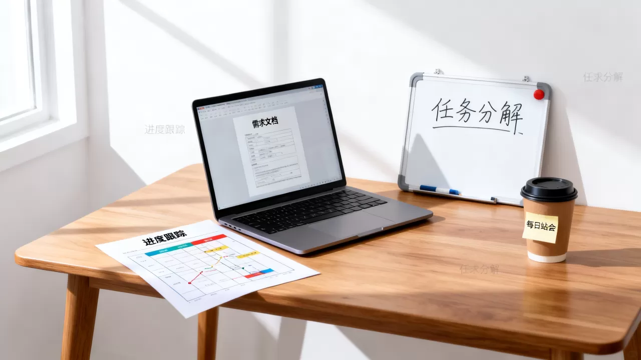 互联网项目管理案例研究有哪些?互联网项目管理实战经验分享 互联网项目管理案例研究有哪些?互联网项目管理实战经验分享