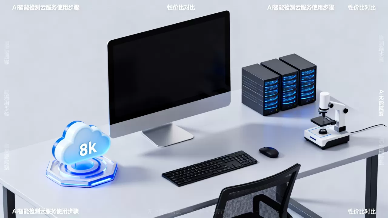AI智能检测云服务怎么用?哪家AI智能检测云服务性价比高 AI智能检测云服务怎么用?哪家AI智能检测云服务性价比高