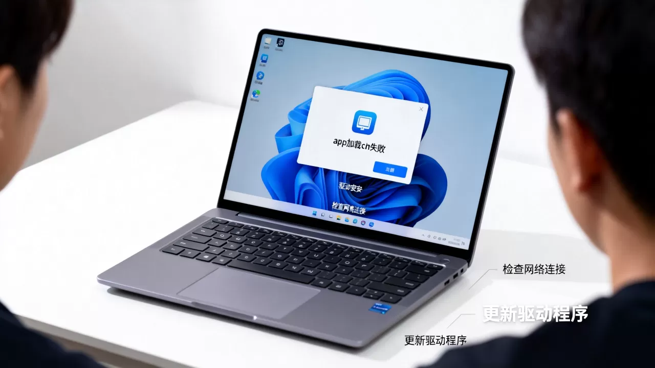 app加载cdn失败怎么办?如何加载驱动解决 app加载cdn失败怎么办?如何加载驱动解决