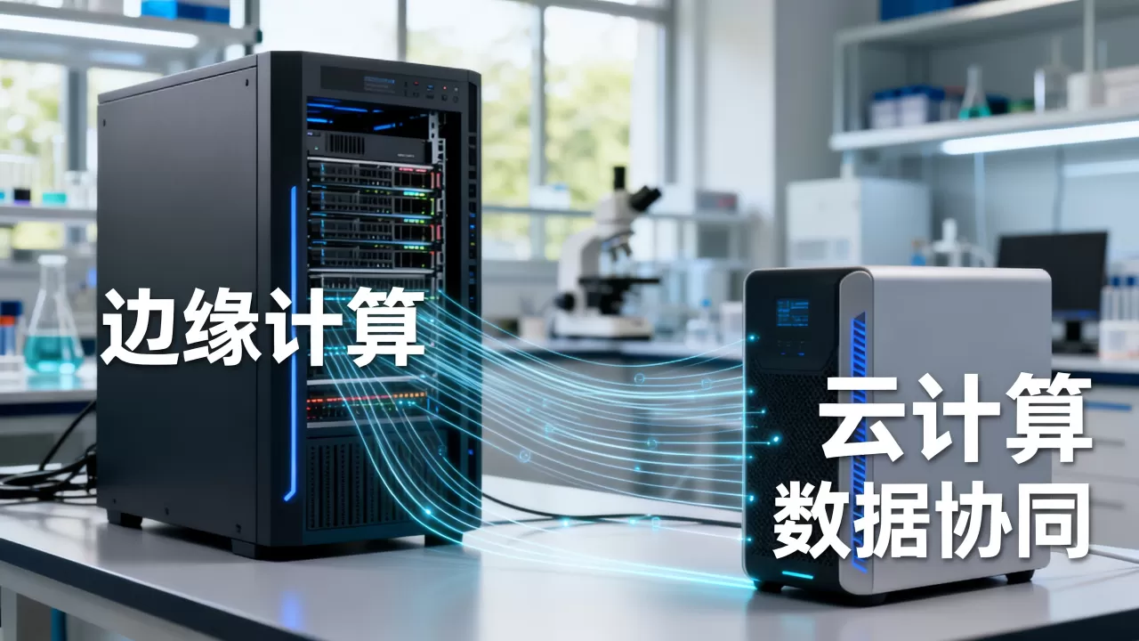 ai边云协同框架是什么?边云协同架构如何落地 ai边云协同框架是什么?边云协同架构如何落地