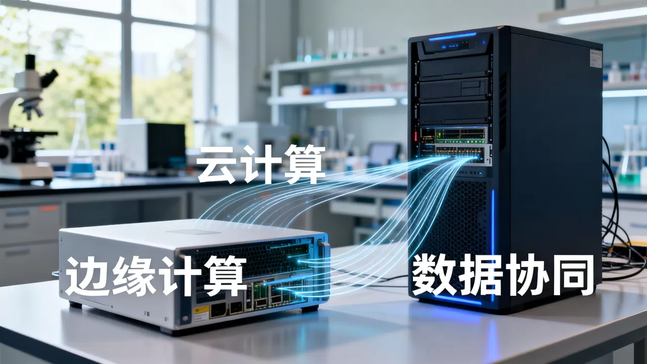 ai边云协同框架是什么?边云协同架构如何落地 ai边云协同框架是什么?边云协同架构如何落地