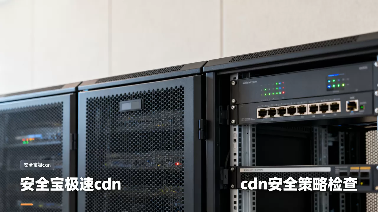 安全宝极速cdn是什么,cdn安全策略检查怎么设置 安全宝极速cdn是什么,cdn安全策略检查怎么设置