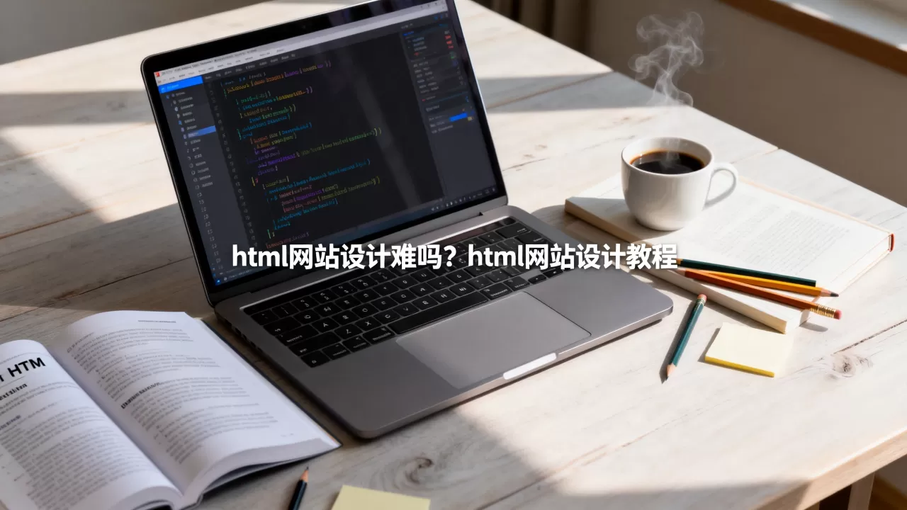 html网站设计难吗?html网站设计教程 html网站设计难吗?html网站设计教程