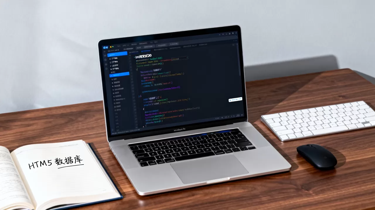 HTML5如何创建数据库?IndexedDB数据库操作方法详解 HTML5如何创建数据库?IndexedDB数据库操作方法详解