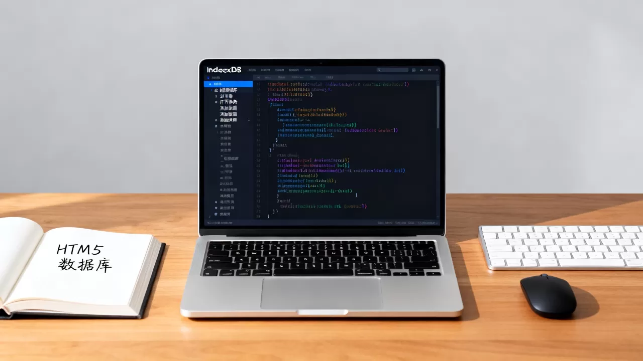 HTML5如何创建数据库?IndexedDB数据库操作方法详解 HTML5如何创建数据库?IndexedDB数据库操作方法详解