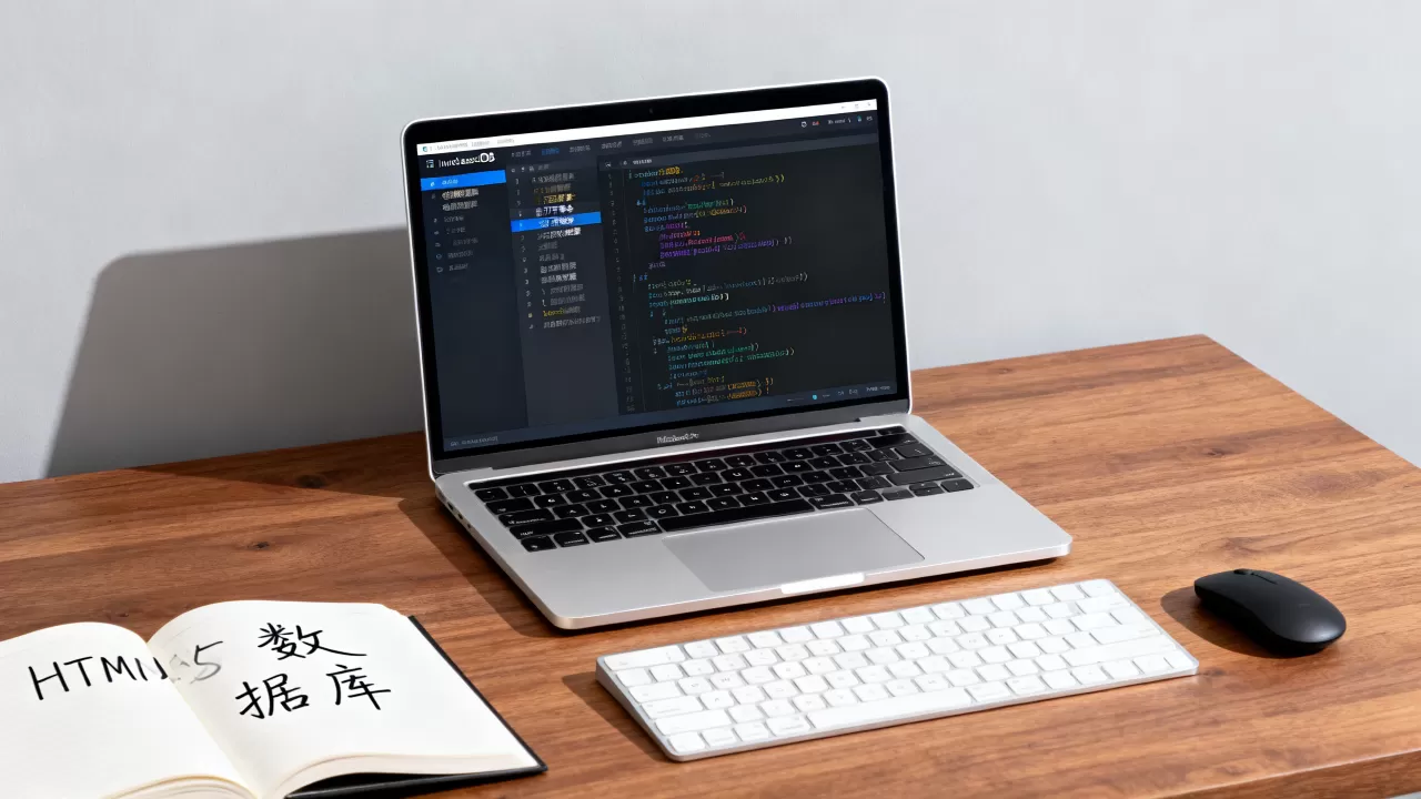 HTML5如何创建数据库?IndexedDB数据库操作方法详解 HTML5如何创建数据库?IndexedDB数据库操作方法详解