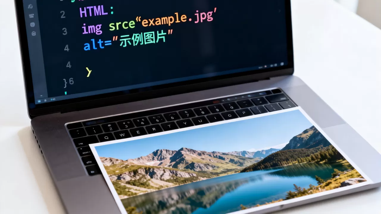 html图片是什么?html图片标签img用法详解 html图片是什么?html图片标签img用法详解