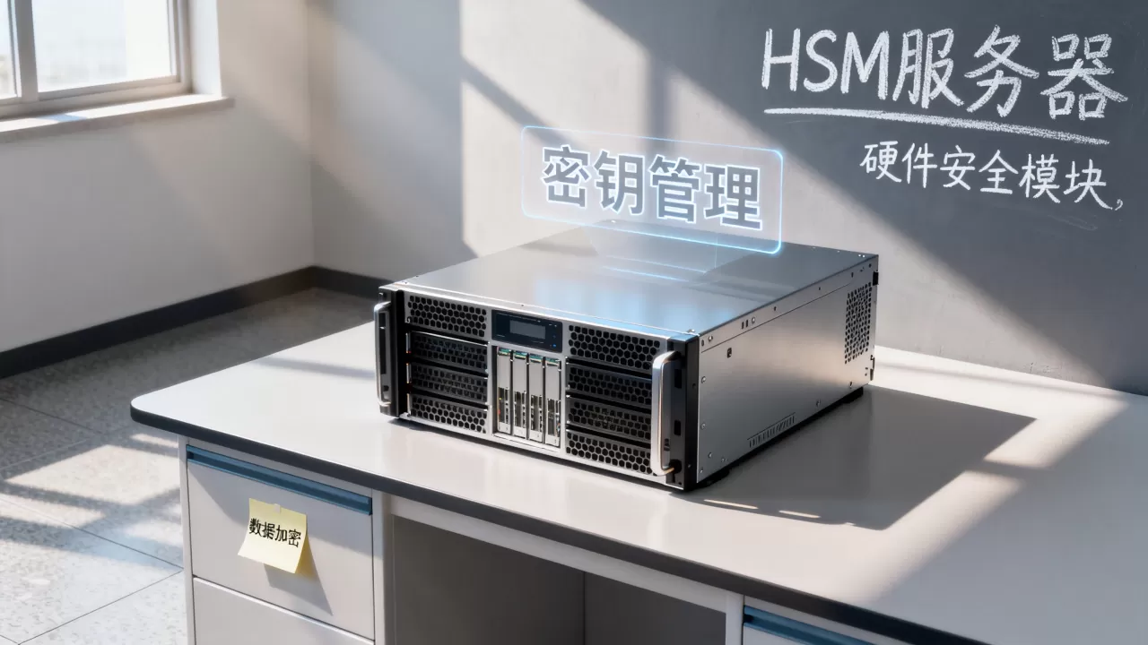hsm服务器是什么?hsm服务器作用有哪些 hsm服务器是什么?hsm服务器作用有哪些