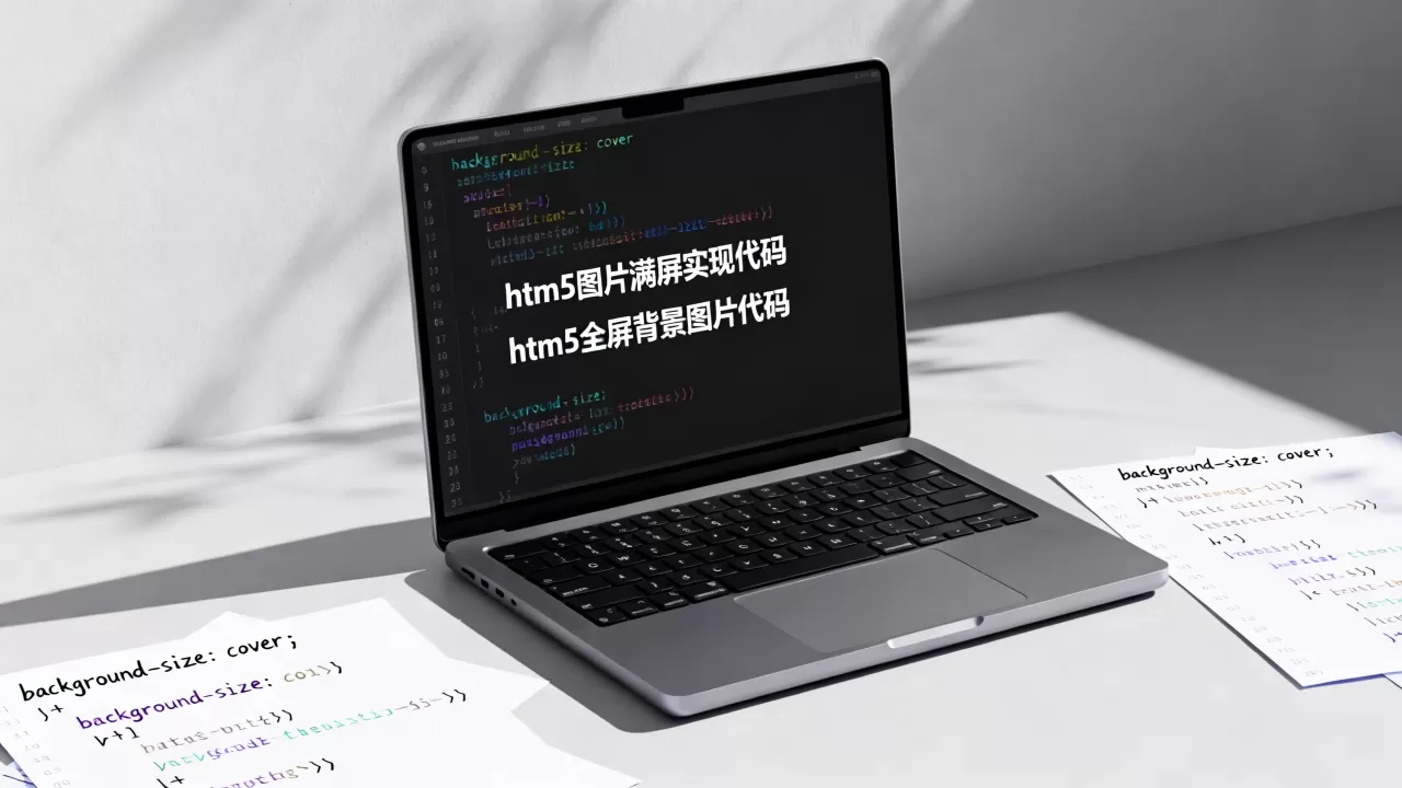 html5图片满屏怎么实现?html5全屏背景图片代码 html5图片满屏怎么实现?html5全屏背景图片代码