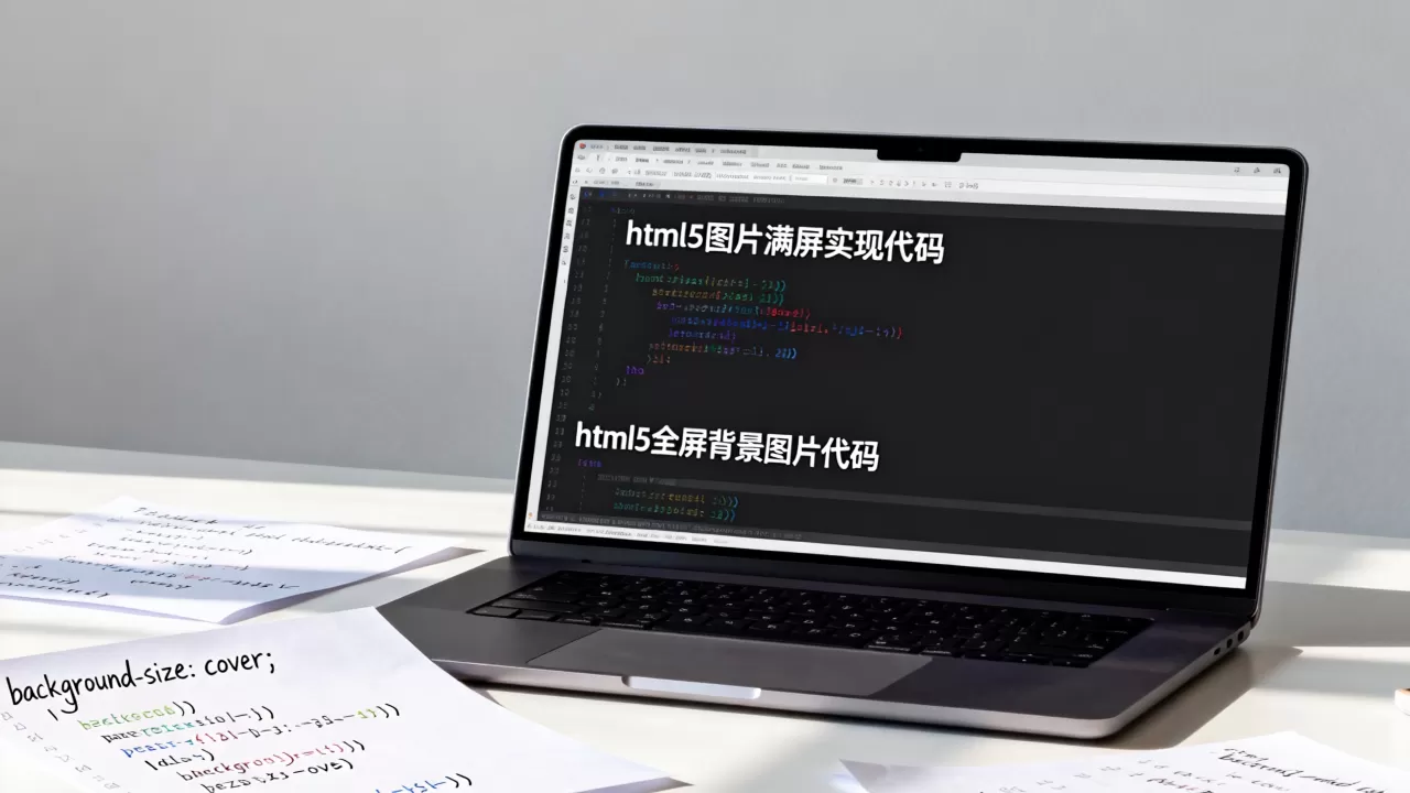 html5图片满屏怎么实现?html5全屏背景图片代码 html5图片满屏怎么实现?html5全屏背景图片代码