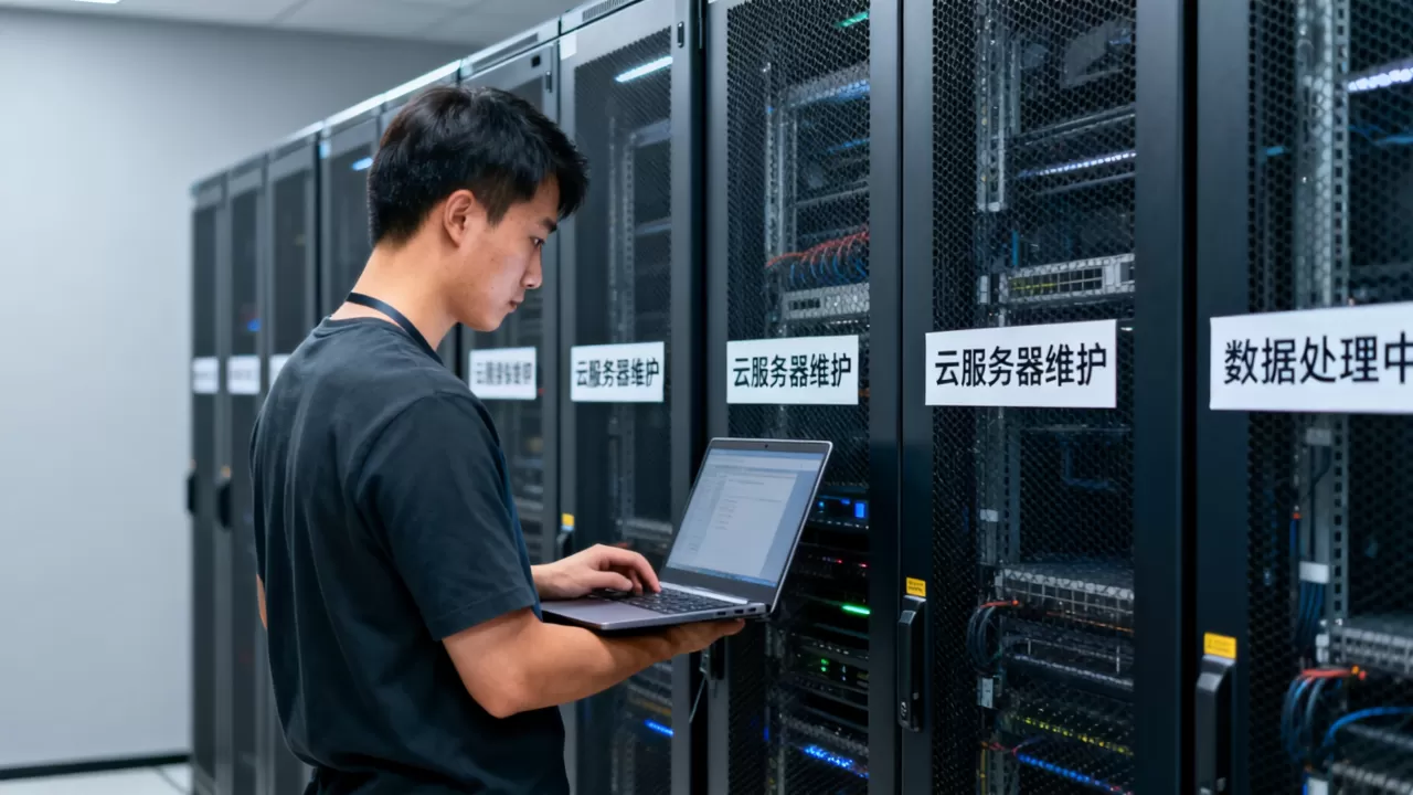 云服务器工作难做吗?云服务器工作前景如何 云服务器工作难做吗?云服务器工作前景如何