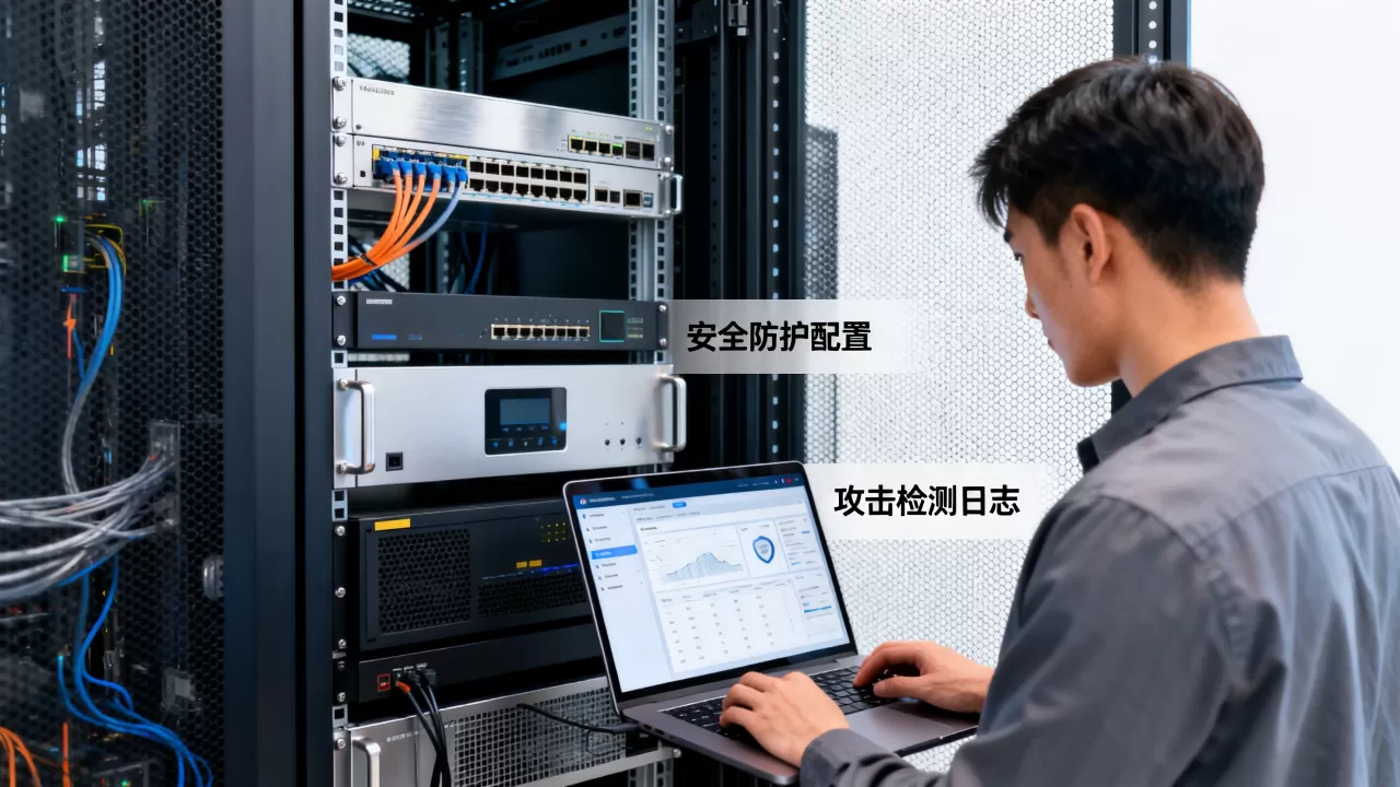云服务器安全怎么保障?云服务器被攻击了怎么办 云服务器安全怎么保障?云服务器被攻击了怎么办