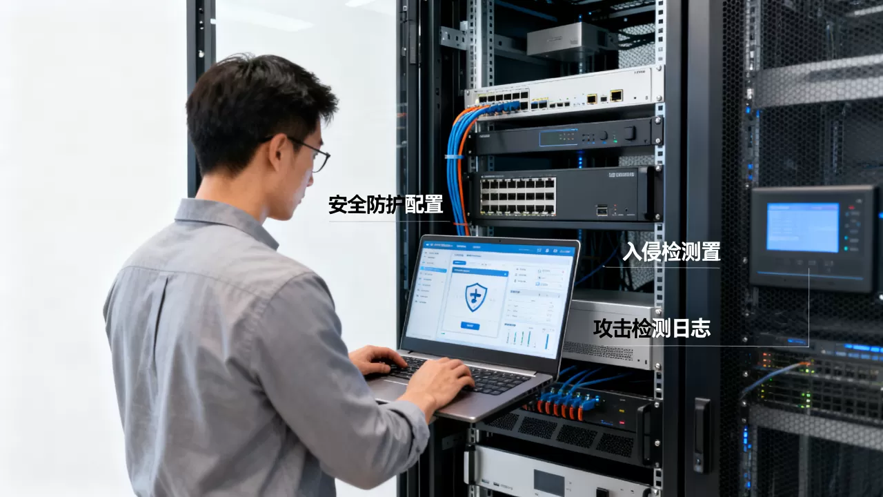 云服务器安全怎么保障?云服务器被攻击了怎么办 云服务器安全怎么保障?云服务器被攻击了怎么办