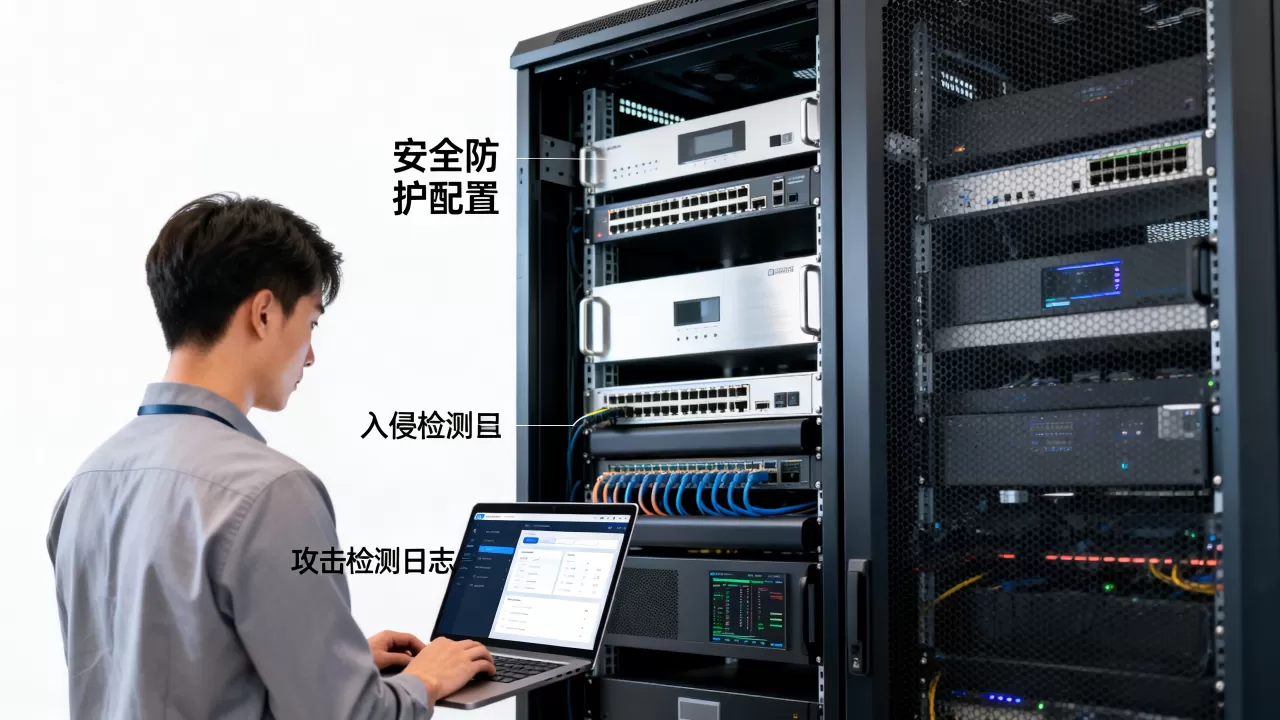 云服务器安全怎么保障?云服务器被攻击了怎么办 云服务器安全怎么保障?云服务器被攻击了怎么办