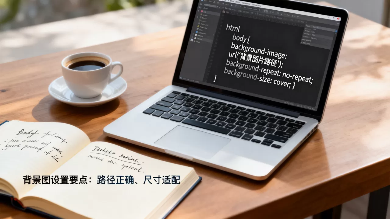 html网站背景图怎么设置?html网页背景图片代码 html网站背景图怎么设置?html网页背景图片代码
