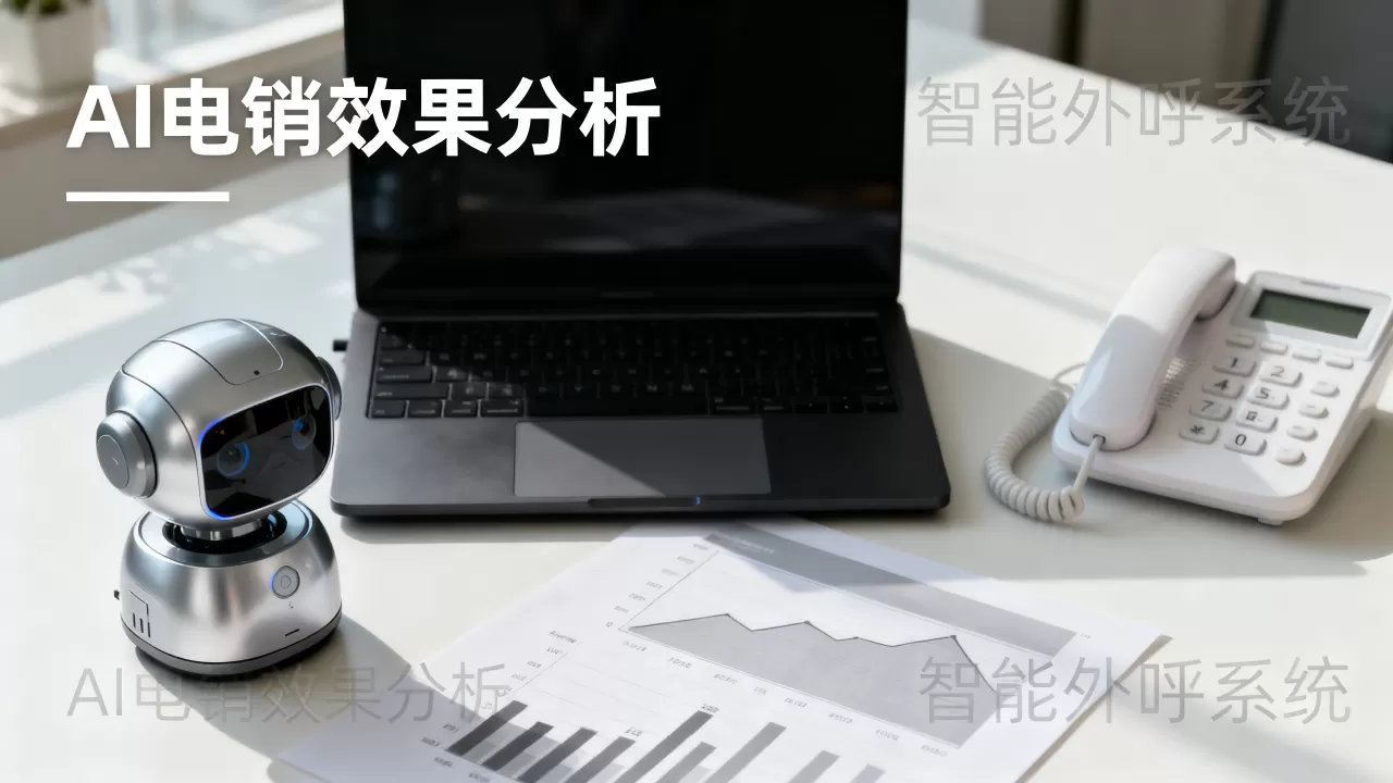 AI智能机器人电销效果如何?电销机器人哪家好用 AI智能机器人电销效果如何?电销机器人哪家好用