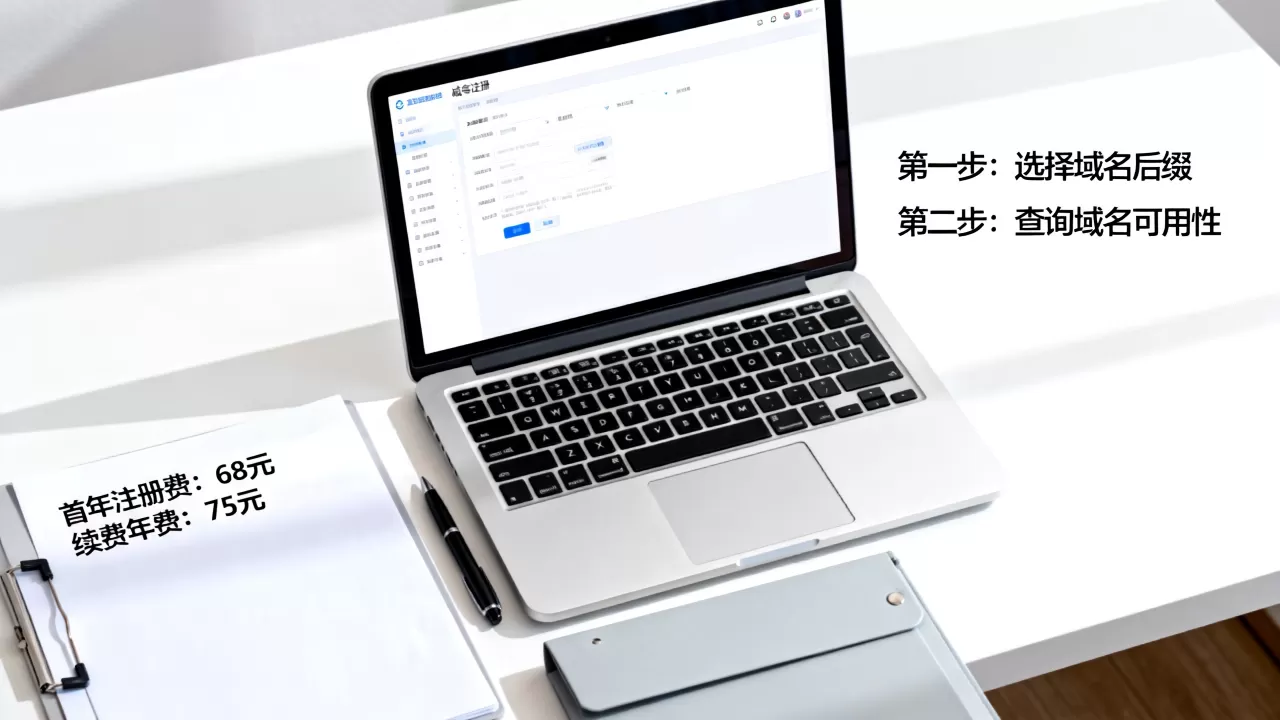 个人域名申请流程复杂吗?个人域名申请注册费用 个人域名申请流程复杂吗?个人域名申请注册费用
