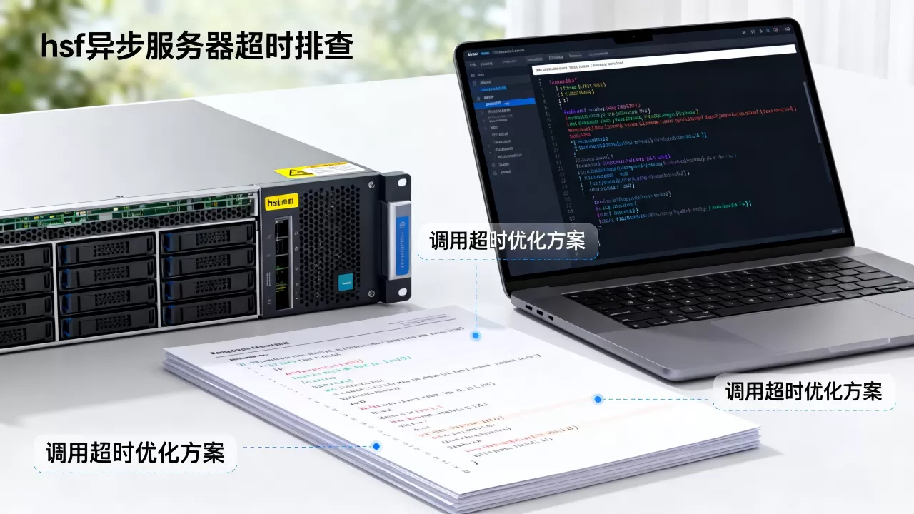 hsf异步服务器超时怎么办?hsf调用超时怎么解决 hsf异步服务器超时怎么办?hsf调用超时怎么解决