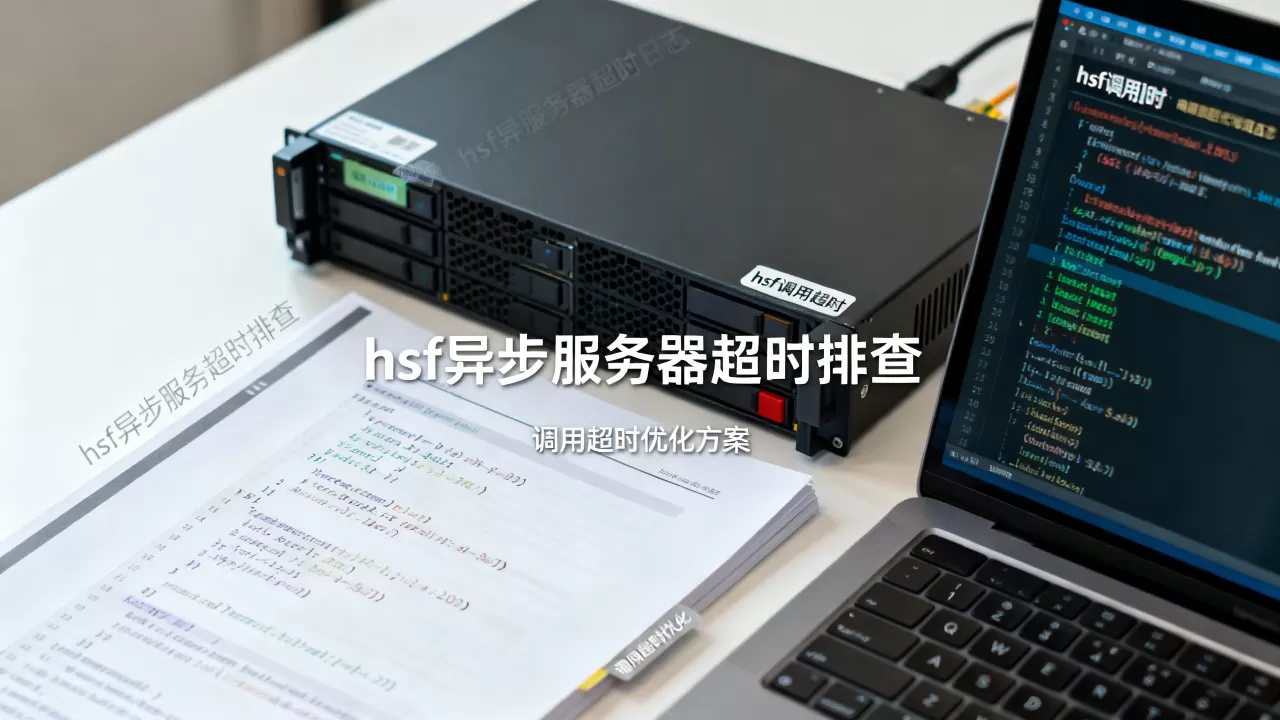 hsf异步服务器超时怎么办?hsf调用超时怎么解决 hsf异步服务器超时怎么办?hsf调用超时怎么解决