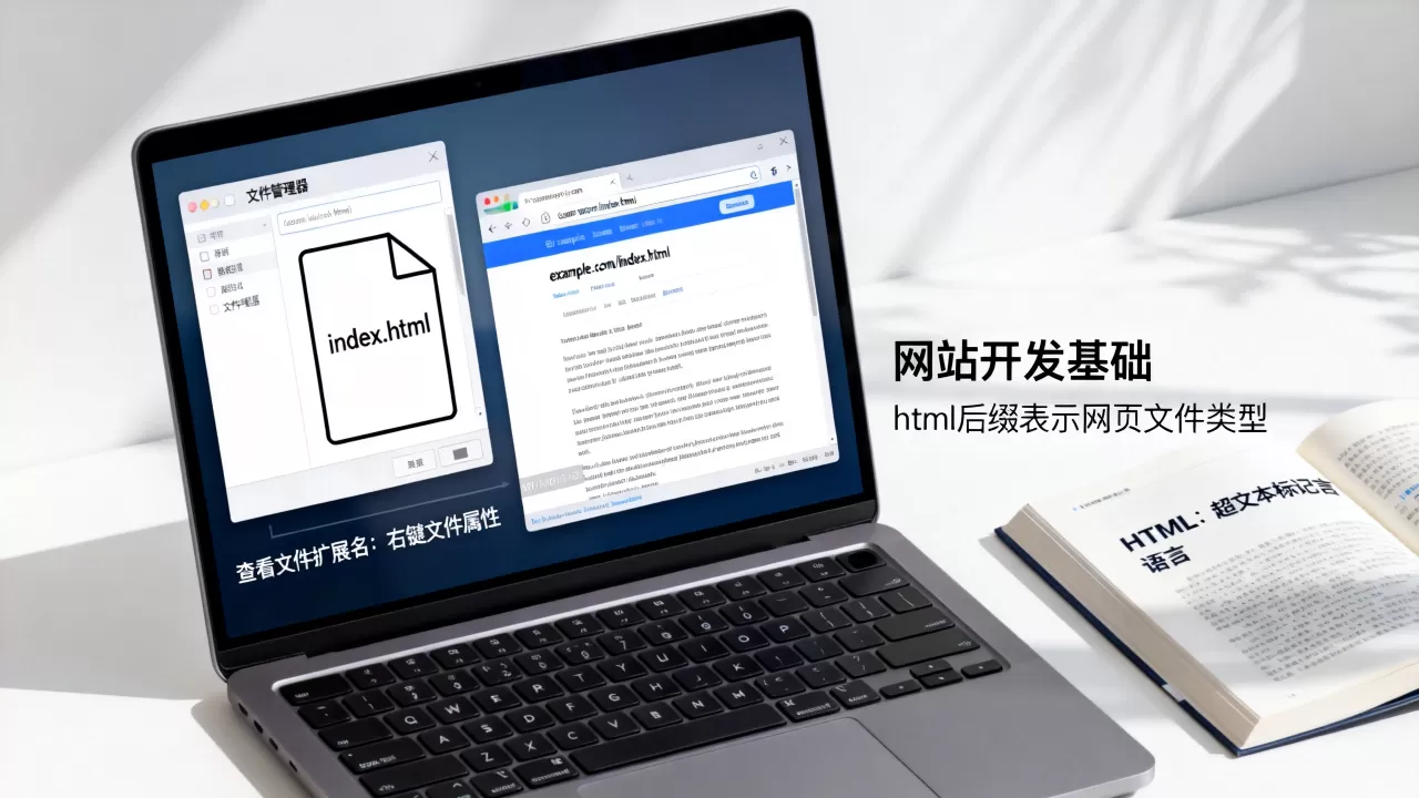 html后缀的网站怎么查?html后缀的网站是什么意思 html后缀的网站怎么查?html后缀的网站是什么意思
