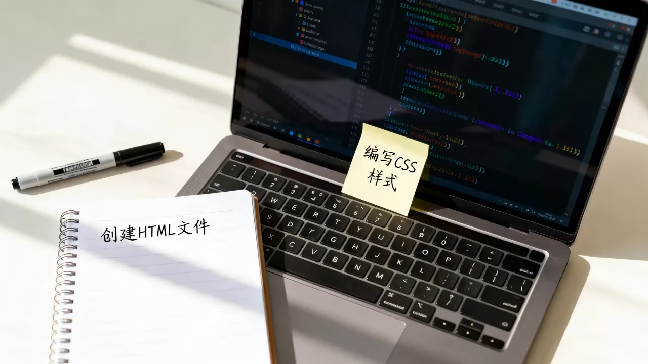 html5静态网站怎么做?2026最新html5静态网站制作教程 html5静态网站怎么做?2026最新html5静态网站制作教程