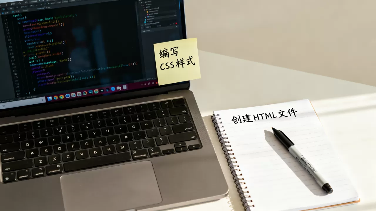 html5静态网站怎么做?2026最新html5静态网站制作教程 html5静态网站怎么做?2026最新html5静态网站制作教程