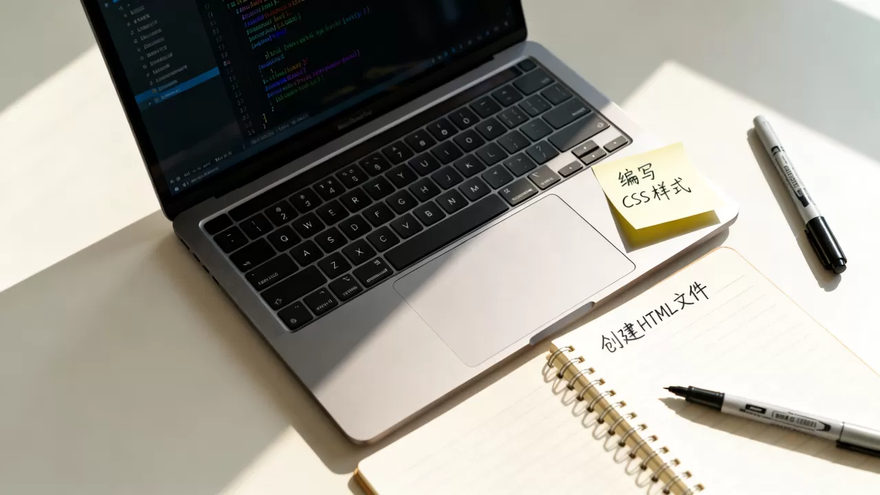 html5静态网站怎么做?2026最新html5静态网站制作教程 html5静态网站怎么做?2026最新html5静态网站制作教程
