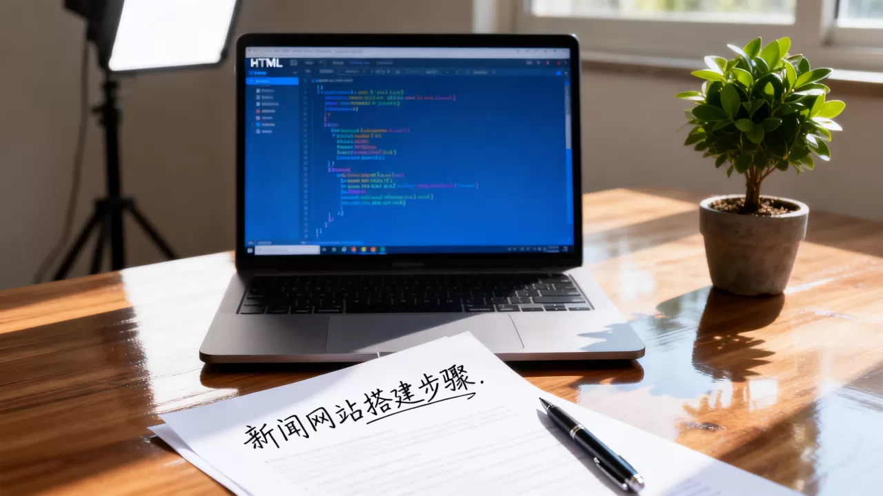 html新闻内容网站怎么做?html新闻内容网站搭建教程 html新闻内容网站怎么做?html新闻内容网站搭建教程