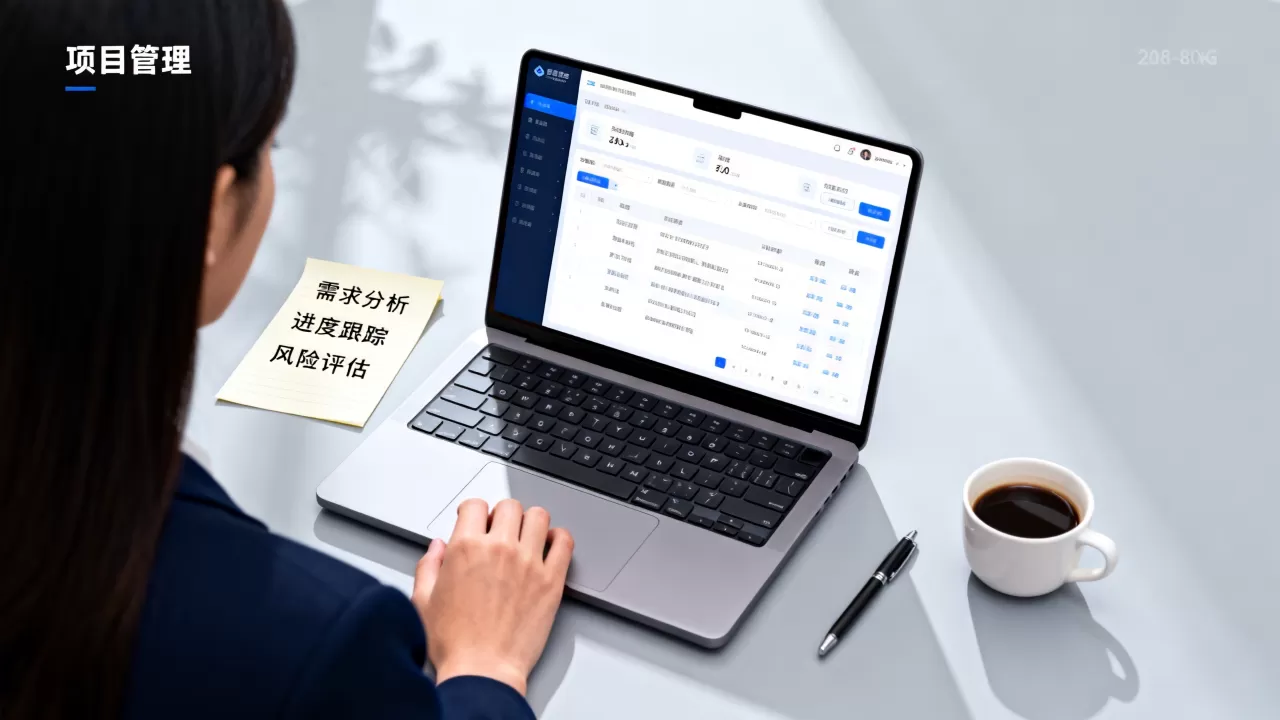 互联网创业好项目管理怎么做?项目管理系统推荐 互联网创业好项目管理怎么做?项目管理系统推荐