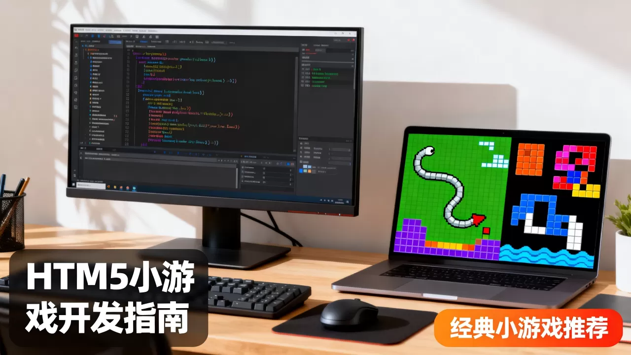 HTML5静态小游戏怎么做?有哪些好玩的小游戏推荐 HTML5静态小游戏怎么做?有哪些好玩的小游戏推荐