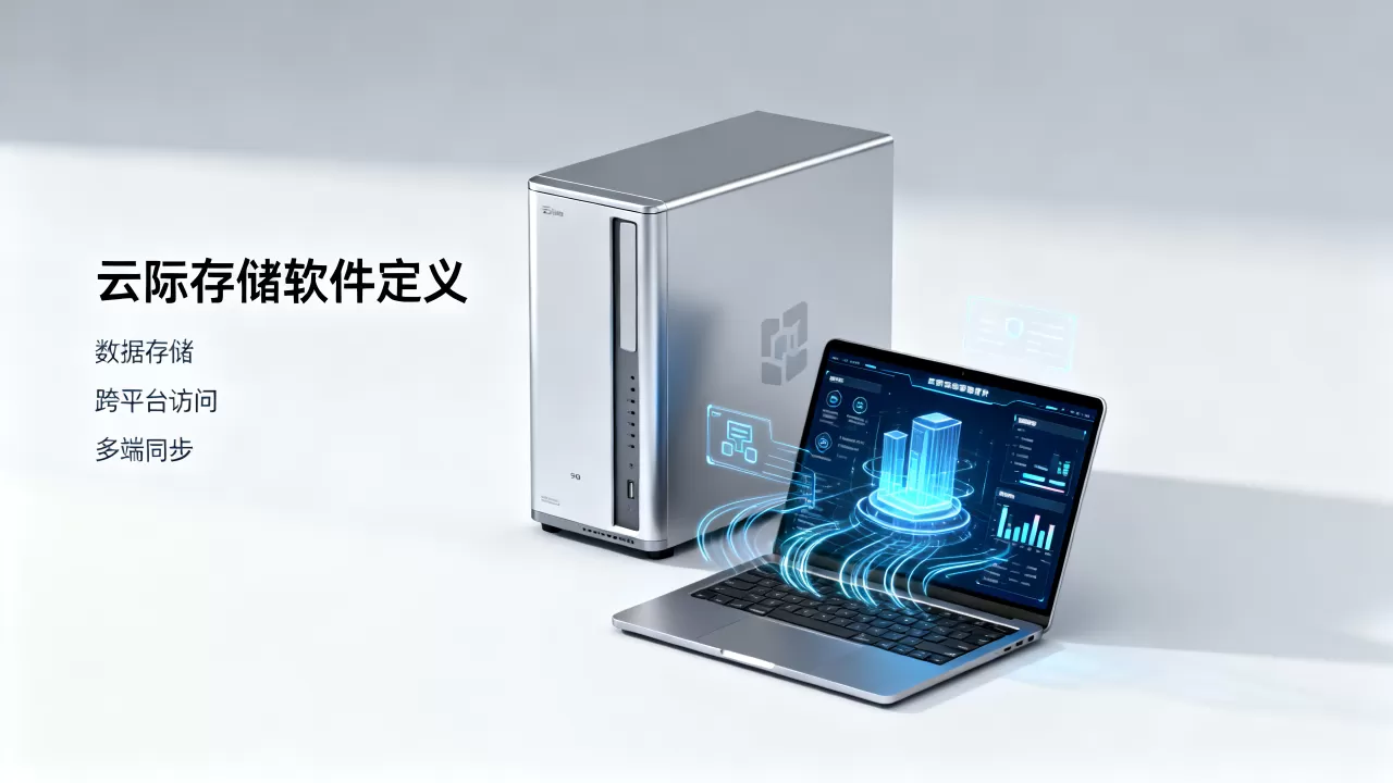 云际存储软件怎么定义?云际存储软件有哪些功能 云际存储软件怎么定义?云际存储软件有哪些功能