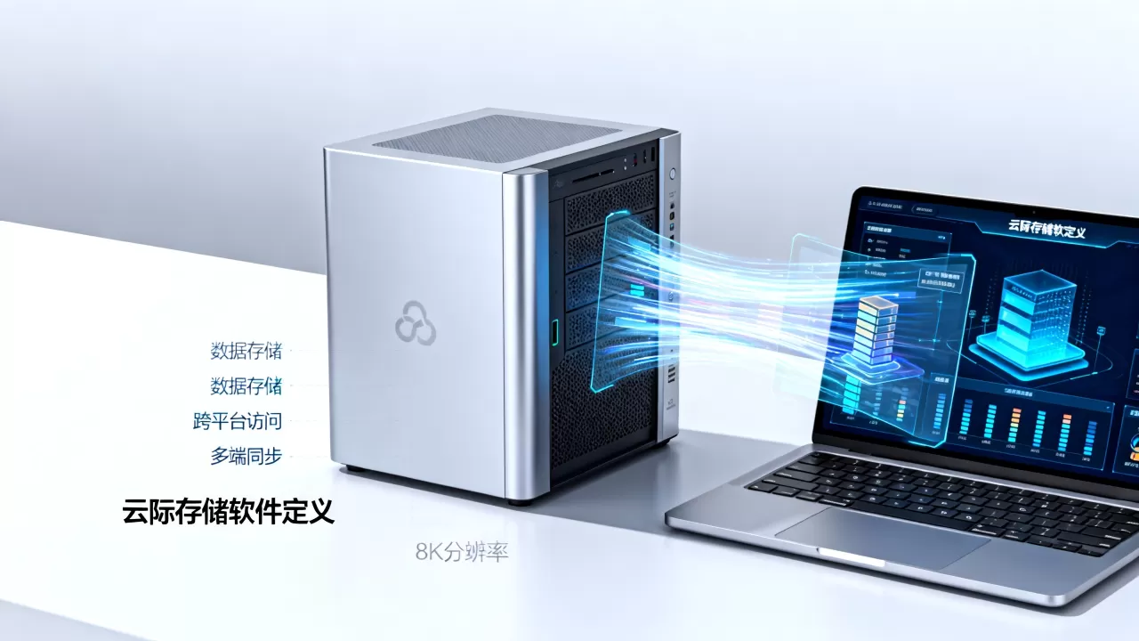 云际存储软件怎么定义?云际存储软件有哪些功能 云际存储软件怎么定义?云际存储软件有哪些功能