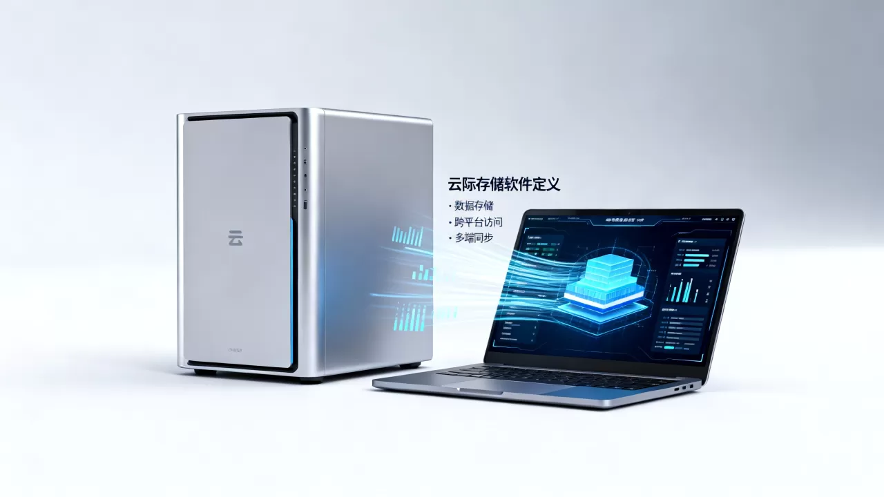 云际存储软件怎么定义?云际存储软件有哪些功能 云际存储软件怎么定义?云际存储软件有哪些功能