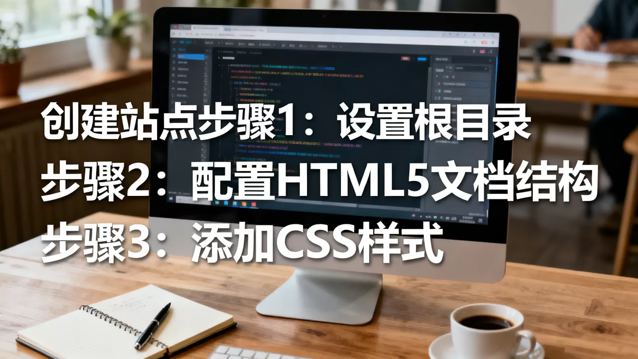 html5网页怎么创建站点?html5网页制作教程 html5网页怎么创建站点?html5网页制作教程
