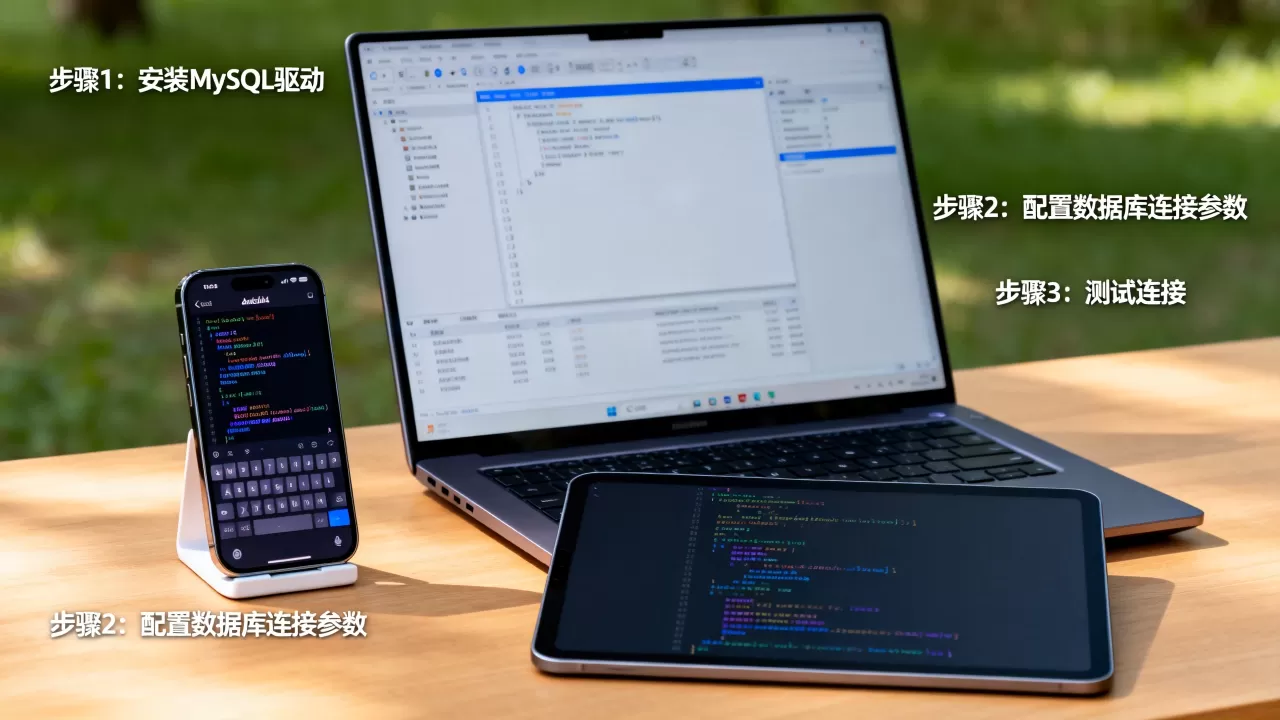 安卓如何连接mysql数据库?安卓连接mysql数据库教程 安卓如何连接mysql数据库?安卓连接mysql数据库教程