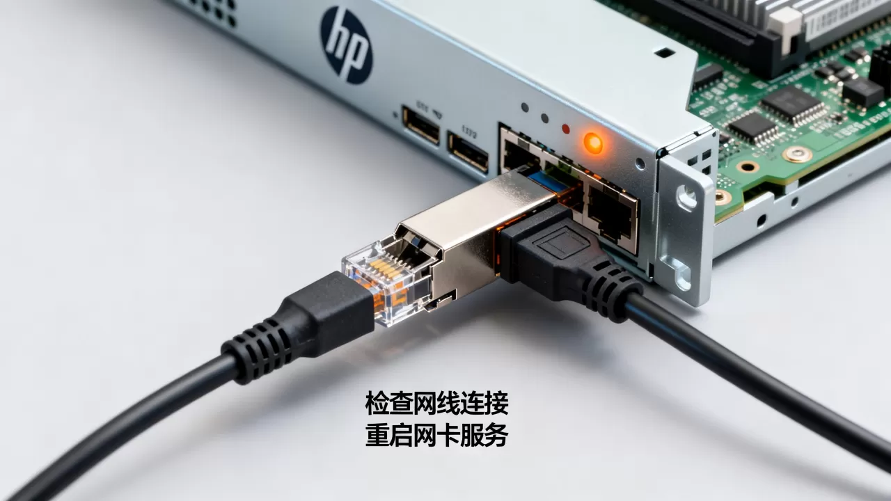 hp服务器变网卡启动不了机怎么办?hp服务器网卡启动故障解决方法 hp服务器变网卡启动不了机怎么办?hp服务器网卡启动故障解决方法