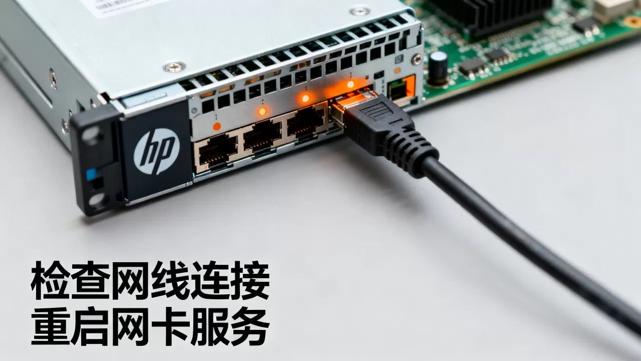 hp服务器变网卡启动不了机怎么办?hp服务器网卡启动故障解决方法 hp服务器变网卡启动不了机怎么办?hp服务器网卡启动故障解决方法
