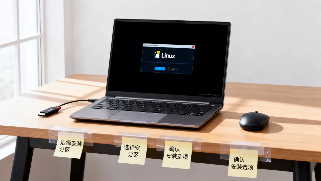 个人如何搞linux系统?linux系统安装教程 个人如何搞linux系统?linux系统安装教程