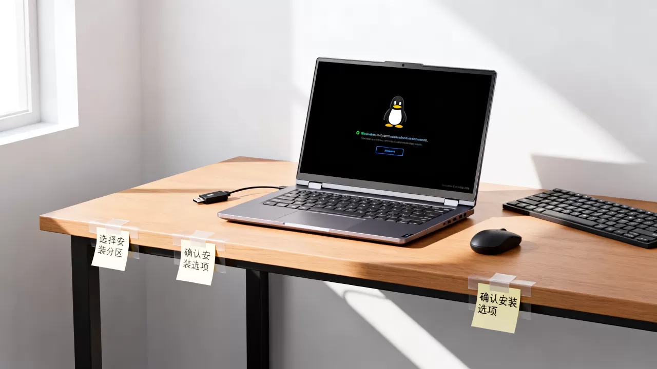 个人如何搞linux系统?linux系统安装教程 个人如何搞linux系统?linux系统安装教程