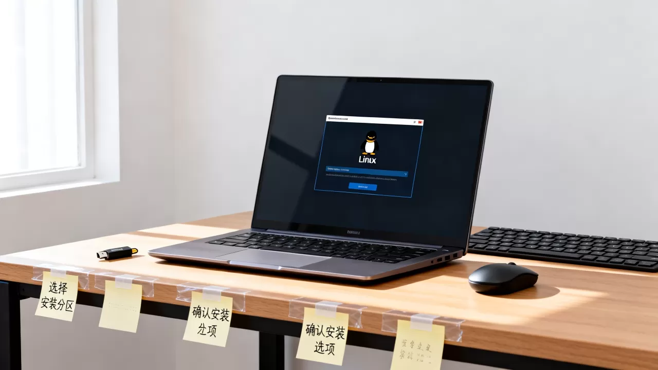 个人如何搞linux系统?linux系统安装教程 个人如何搞linux系统?linux系统安装教程