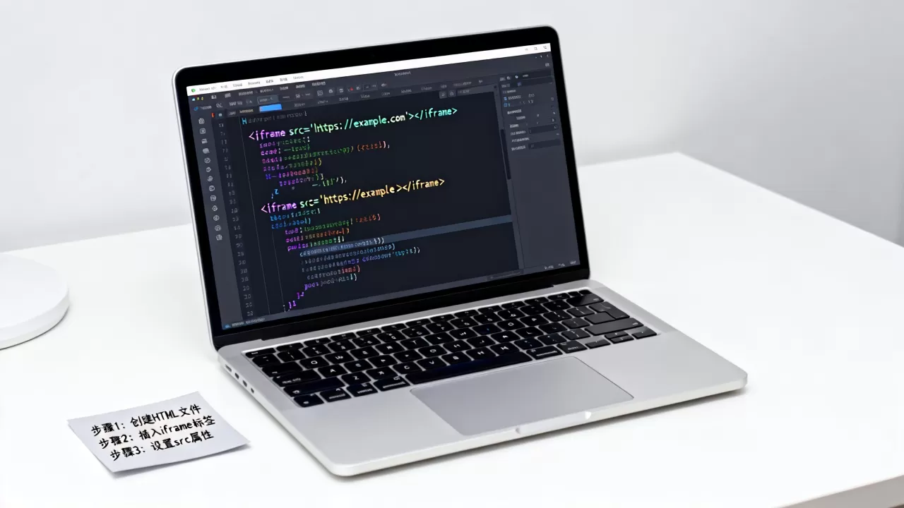 html5网页嵌套怎么实现?iframe嵌入网页代码怎么写 html5网页嵌套怎么实现?iframe嵌入网页代码怎么写