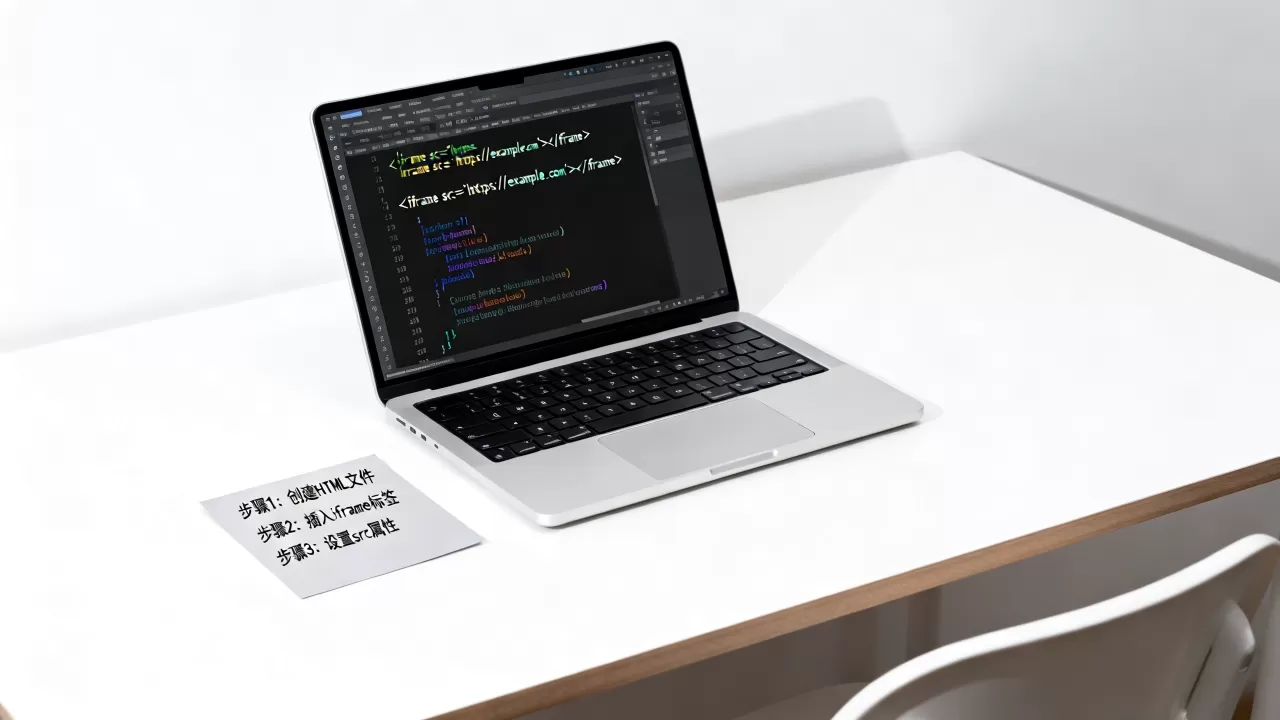 html5网页嵌套怎么实现?iframe嵌入网页代码怎么写 html5网页嵌套怎么实现?iframe嵌入网页代码怎么写