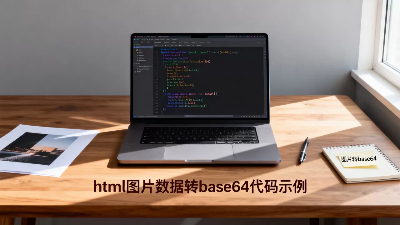 html图片数据怎么转base64?html图片数据转base64代码 html图片数据怎么转base64?html图片数据转base64代码