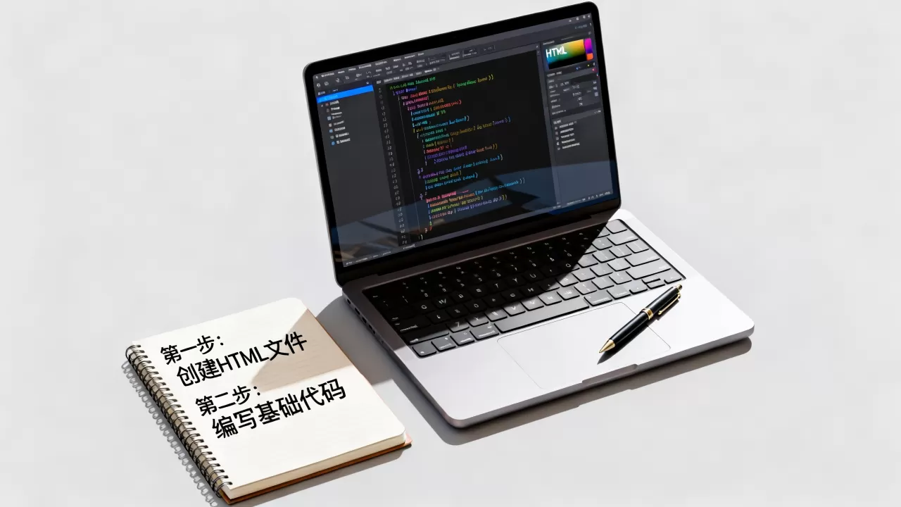 HTML格式网站怎么建?HTML静态网站制作教程 HTML格式网站怎么建?HTML静态网站制作教程