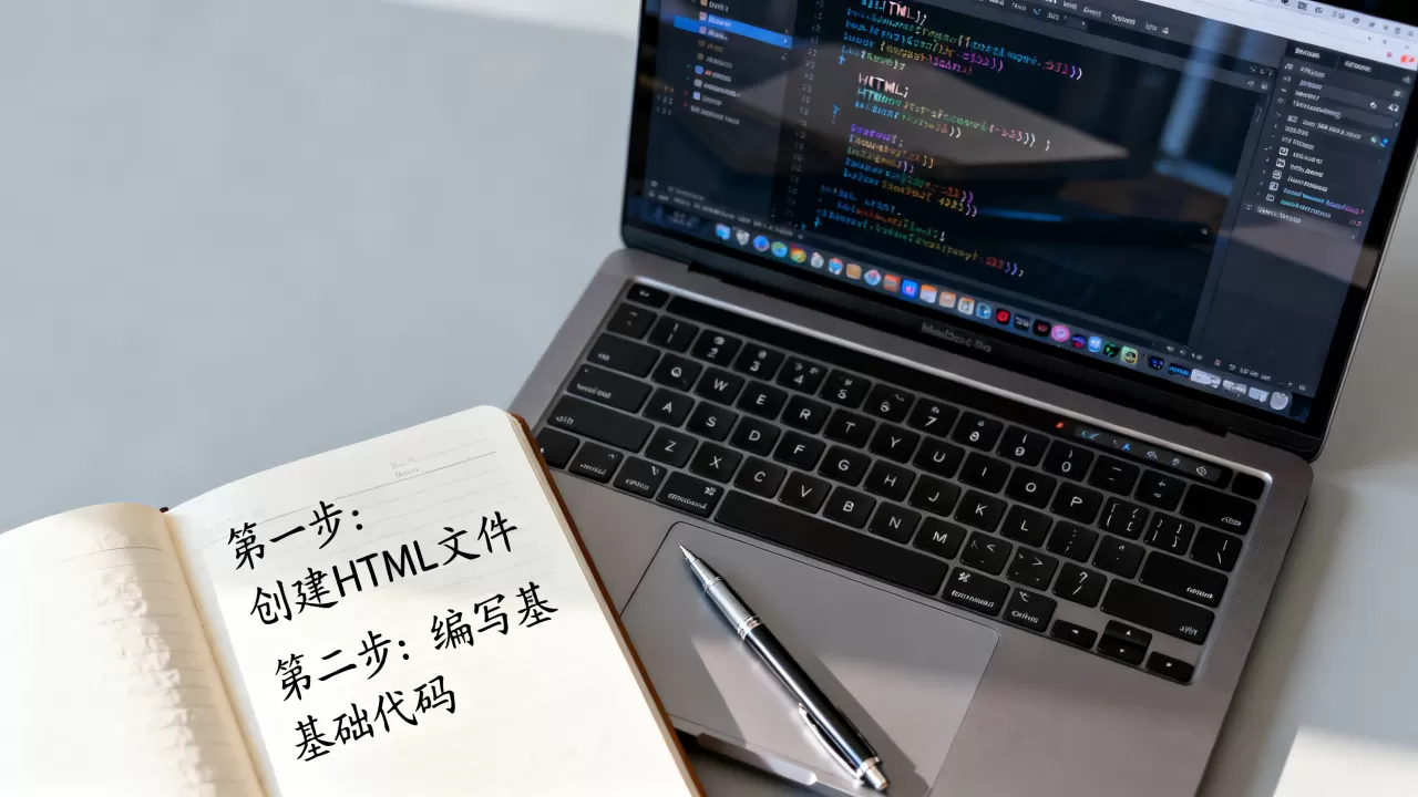 HTML格式网站怎么建?HTML静态网站制作教程 HTML格式网站怎么建?HTML静态网站制作教程