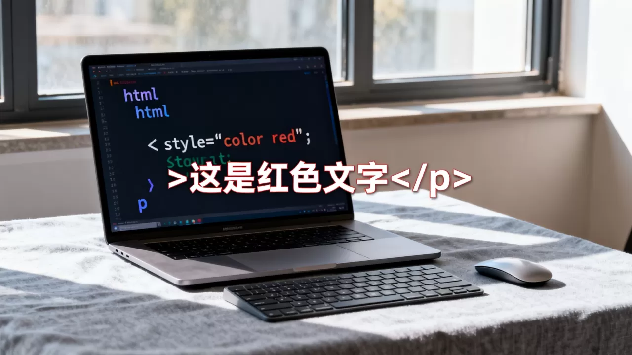 html字体颜色怎么设置?html设置字体颜色代码 html字体颜色怎么设置?html设置字体颜色代码