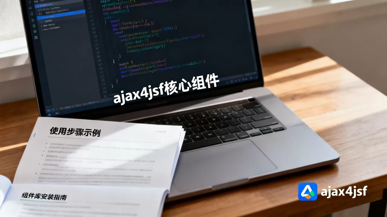 ajax4jsf是什么?ajax4jsf组件库如何使用 ajax4jsf是什么?ajax4jsf组件库如何使用