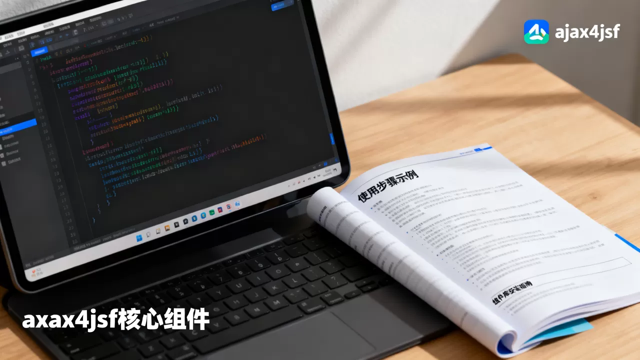 ajax4jsf是什么?ajax4jsf组件库如何使用 ajax4jsf是什么?ajax4jsf组件库如何使用