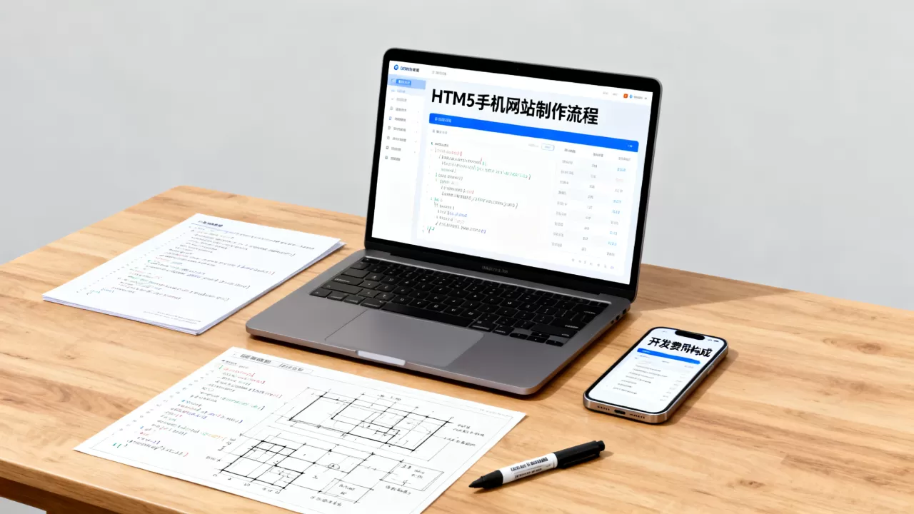 html5手机网站怎么制作?html5手机网站开发费用多少 html5手机网站怎么制作?html5手机网站开发费用多少