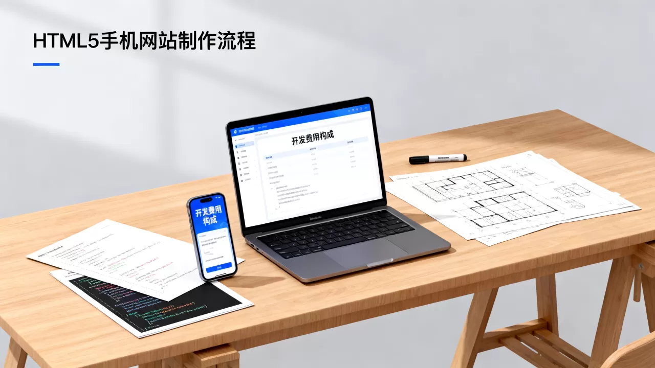 html5手机网站怎么制作?html5手机网站开发费用多少 html5手机网站怎么制作?html5手机网站开发费用多少